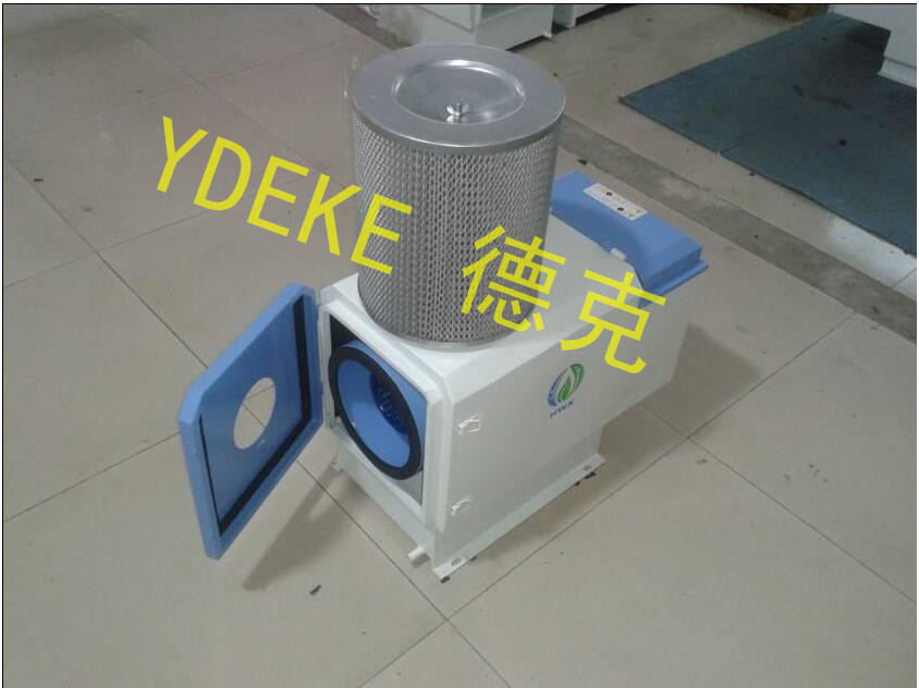 机床油雾收集器